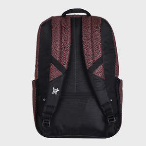 Arctic Fox Touch Mink <b>Laptop</b> <b>Backpack</b> - Product Image 3