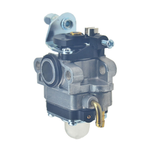 Carburateur ABC pour <span class=keywords><strong>Honda</strong></span> GX22 GX31 Harmony FG100 <span class=keywords><strong>4</strong></span> <span class=keywords><strong>temps</strong></span> <span class=keywords><strong>Mantis</strong></span> Tiller HHE31C Edger HHT31S UMK431 Tondeuse Débroussailleuse - Product Image 2