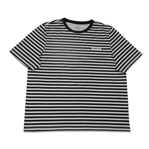 Qualité supérieure Logo personnalisé T-shirts lourds Tee Shirt Homme surdimensionné T-shirts à manches courtes - Product Image 3