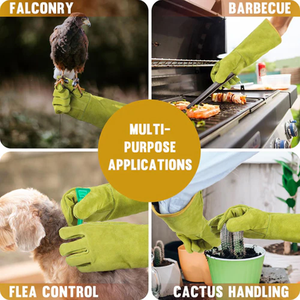 Gants mécaniques haute performance, nouveaux gants de sécurité anti-coupure, approvisionnement direct d'usine - Product Image 6