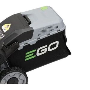 เครื่องตัดหญ้าไร้สาย EGOS Power+ LM1702ESP 56v คุณภาพเยี่ยม ขนาด 42 ซม. ขับเคลื่อนด้วยตัวเอง พร้อมแบตเตอรี่ 4.0ah และที่ชาร์จ - Product Image 3