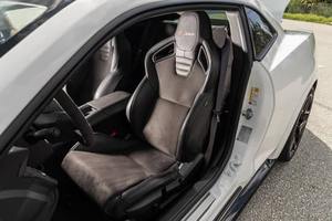 Chevrolet Camaro Z28 2024 Usado, Cuero Oscuro, R15, Motorizado, Enfocado en Carreras, Construcción de Precisión, en Venta - Product Image 6