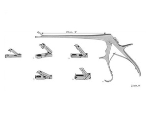 Abrazaderas vasculares Cooley con dentado Cooley ISO & CE certificado - Product Image 4