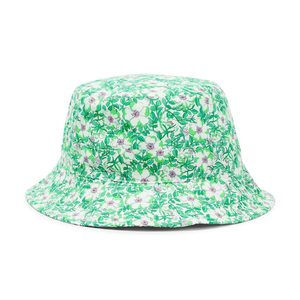 Sombreros de Pescador de Verano con Opciones de Estampado Completo, Diseños Personalizados, Tela 100% Algodón Transpirable para Moda y Uso al Aire Libre - Product Image 4