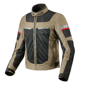 Veste de protection de combinaison de moto fabriquée au Pakistan Vestes de cycliste - Product Image 4