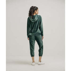 Jogging en velours côtelé pour femme - Product Image 2