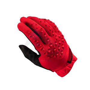 Gants de course MTB Power Sport, équipement de protection pour le VTT haute performance avec néoprène gaufré longue durée - Product Image 5
