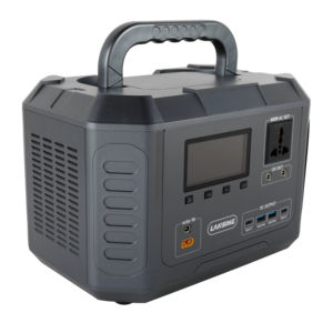 Nouveauté <span class=keywords><strong>Camping</strong></span> en plein air AC/DC 600w 1000w batterie au lithium sûre stockage de l'énergie solaire batterie externe centrale électrique voiture maison - Product Image 4