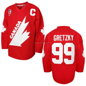 Custom <b>Hockey</b> Uniform Wear Tackle Twill <b>Hockey</b> Jersey Breathable Custom Ice <b>Hockey</b> Jerseys - Product Image 5