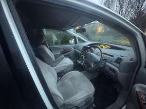 TOYOTA ESTIMA AERAS G d'occasion 2003, conduite à gauche/droite - Product Image 5