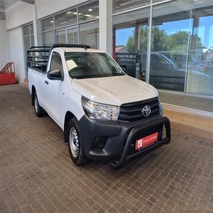 Hilux 2023 ORIGINAL USADO, CAMIONETA DE CABINA SENCILLA, Impecable, Sin Historial de Accidentes, Mejor Precio, Precio Económico, Disponible para Pedidos al por Mayor - Product Image 1