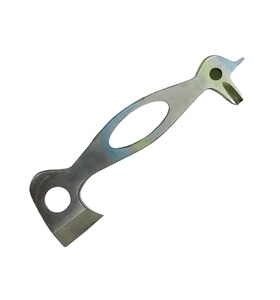 Herramienta Quirúrgica Duradera para Caballos - Instrumento Veterinario para Cirugía Animal - Product Image 1