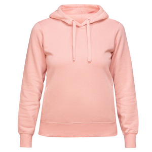 Customs Men Hoodie 100% Cotton HOODIE Patrón sólido y cuello con capucha Tejido de punto - Product Image 1