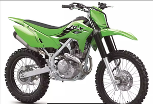 มอเตอร์ไซค์ Kawasaki KLX230 S รุ่นใหม่ ปี 2026 สำหรับขาย รถมอเตอร์ไซค์วิบาก - Product Image 3