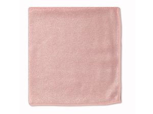 Chiffon de nettoyage en microfibre rouge, réutilisable, chiffon magique multi-usages, longue durée de vie, haute qualité, 280 g/m² - 38x40 cm - Product Image 2