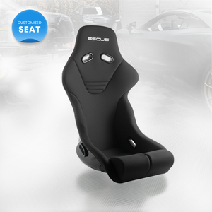 เบาะนั่งรถแข่ง Monza 424 FRP แบบเบา |   ดริฟท์และมอเตอร์สปอร์ต ฟูลเชลล์ |   ส่งออกโดยตรงจากโรงงานในมาเลเซีย - Product Image 1