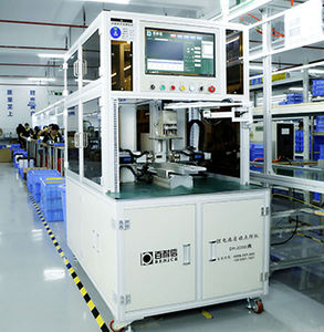 焊接机用11.1V 10000毫安时更换锂离子电池组CETC 41 HYLB-1173 AV6471 AV6496A - Product Image 6