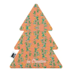 Set di posate CreaFelt Xmas ecologico in RPET - Product Image 1