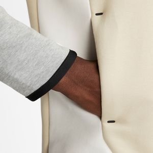 Oem Tech Survêtement pour homme en polaire coupe étroite survêtement de marque privée Jogger Sets Tech Fleece Jogging Suit - Product Image 4