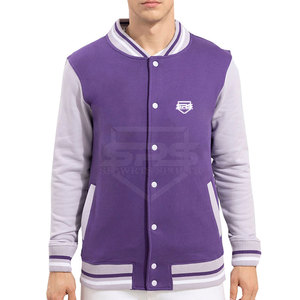 High Quality Latest Design <b>Men</b> Winter <b>Jacket</b> Breathable <b>Lightweight</b> Letterman <b>Jacket</b> For <b>Men</b> - Product Image 1