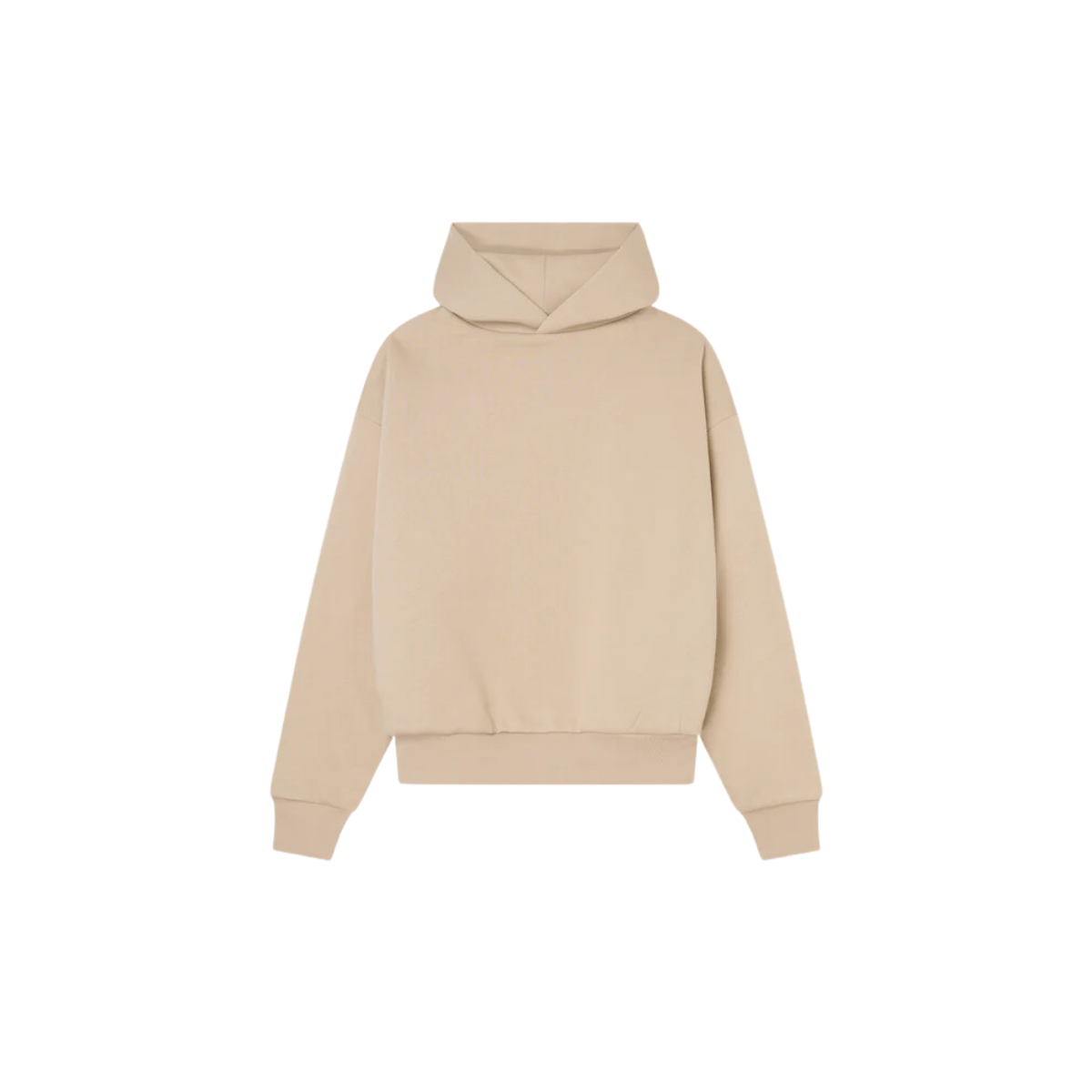 Top Quality Armor Hoodie Oversized Cropped Double Layered 320 Gsm Per  Layer 70% Cotton 30% Polyester Hidden Side Pockets