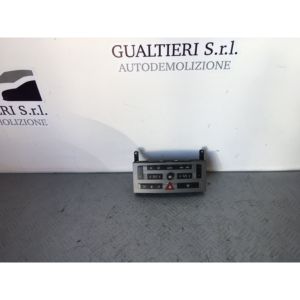 COMANDI CLIMA PEUGEOT 407 เบอร์ลินา 6451VC (04>) - Product Image 1