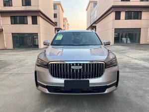 รถ SUV ไฮบริด 1.5T ปี 2024 วิ่ง 1279 กม. พร้อมระบบช่วยขับขี่ DHT L2 3 สปีด ไม่เคยเกิดอุบัติเหตุ พร้อมส่งมอบ - Product Image 3