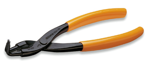 Pinza a becchi piegati Art. 1034 mm. 170 - Product Image 1