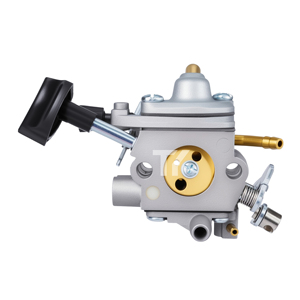Carburateur pour souffleur à dos <span class=keywords><strong>Stihl</strong></span> BR500 BR550 BR600 BR600Z BR700 Zama C1Q-S183 C1Q-S184 C1Q-S100 42821200606 42821200608 - Product Image 2
