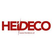 HEIDECO CNC - Zerspantechnik und allgemeiner Maschinenbau Ges.m.b.H. logo