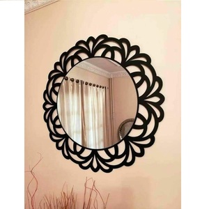 Miroir mural design, décoration intérieure, design classique et moderne, miroir avec plusieurs finitions - Product Image 1