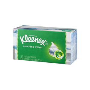 Kleenex Facial Tissue Available for Wholesale Sale Perfect for Retailers and Online Stores