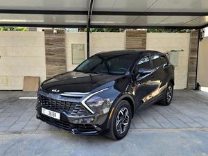 Para Sportage 2024, Emisión Euro V, Volante a la Izquierda, Tracción en las Cuatro Ruedas - Product Image 5