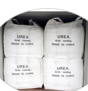 Urea fertilizante en gránulos con 46% de nitrógeno / Urea granular al mejor precio con 46% de nitrógeno a la venta al por mayor - Product Image 3