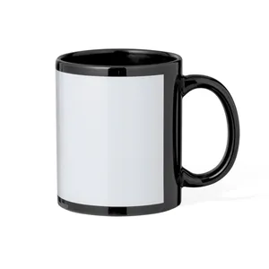 Tazza Orchix Personalizzata per Sublimazione per Articoli Promozionali - Product Image 3