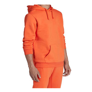 2025 gros hommes polaire survêtement poids lourd régulier thermique hiver respirant décontracté gymnastique Sport veste Jogging 100% Polyester - Product Image 3