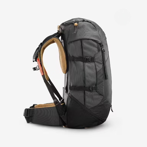 Mochila para Portátil con Forro de Nailon de Alta Calidad de Empresa Vietnamita, Impermeable, Tendencia Actual para Viajes y Escalada - Product Image 2