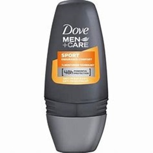 Desodorante Dovee Mencare Unisex en Gel/Líquido de la Mejor Calidad con Aroma Amaderado y Floral, Extracto de Té Verde a Precios Económicos - Product Image 3