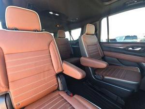 GMC Yukon XL Denali Ultimate 2023 de Construcción Estándar - Product Image 5