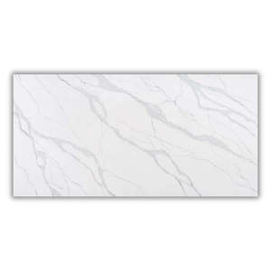 Quartz gris Monaco Unionstone, cristal, design moderne, application murale, produit de composition - Product Image 3