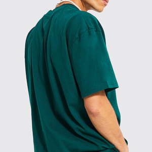 Camisetas de talla normal para adultos, camisetas ligeras de gran tamaño, camiseta de secado rápido para hombres - Product Image 2