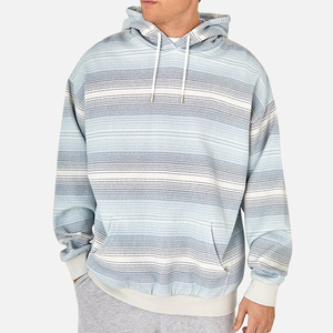 Sudaderas con estampado de forro informal de manga larga para hombre 2025 tendencia precio bajo nueva primavera Hip Hop pulóver deportes Top sudaderas con capucha para hombre - Product Image 6