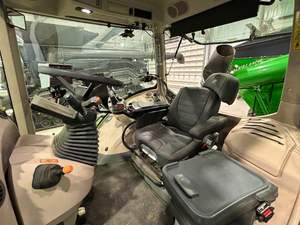 Tractor FENDT 1050 VARIO - Product Image 5