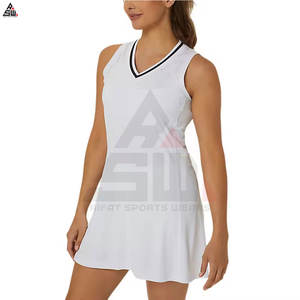 Uniformes Deportivos de Netball Personalizados al por Mayor, Uniformes ODM Duraderos, Tallas Grandes, Transpirables, Impresos, Colores Personalizados - Product Image 5