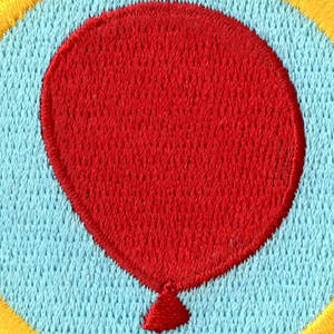 Nouvel arrivage des meilleurs badges de broderie à la machine en tissu sergé caractéristique à coudre de style dernier cri avec badges réglables de nouveau style - Product Image 6