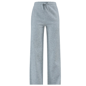 Sudadera con capucha de algodón de calidad de peso pesado, conjuntos de Jogger con logotipo personalizado, pantalones de chándal de invierno, chándal para mujer - Product Image 3