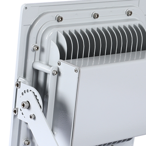Projecteur LED antidéflagrant en aluminium moulé sous pression pour Zones 1 et 21, IP67 IK10, usage industriel en zone dangereuse - Product Image 4
