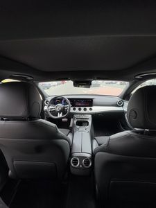 NUEVO MERCEDES-BENZ CLASE E E-350 2021, 0 KM, 5 PLAZAS, 299 CV, 4 CILINDROS, TRANSMISIÓN AUTOMÁTICA - Product Image 2