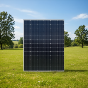 Panneau solaire monocristallin PERC à demi-cellules Trina Solar Via Solis PRIME 72.P 290 - Product Image 3