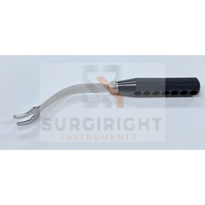Retractor de Abordaje Anterior (Posición Lateral) con Garantía de Un Año, Herramienta Ortopédica Distractora de Surgiright - Product Image 1